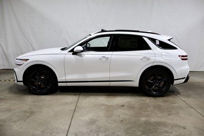 2026 Genesis GV70 2.5T SPORT PRESTIGE AWD