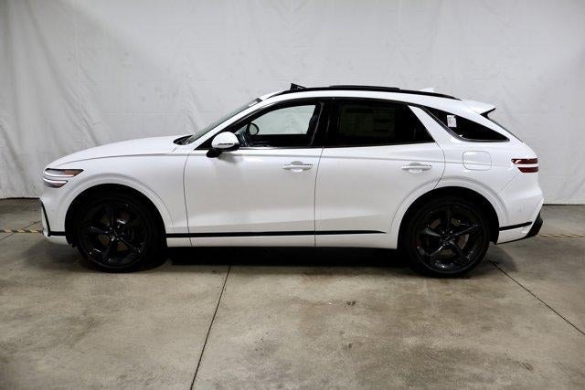 2026 Genesis GV70 2.5T SPORT PRESTIGE AWD