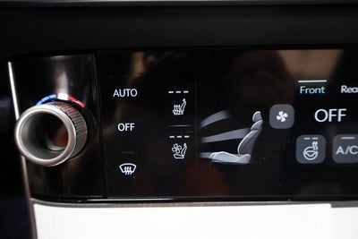 2026 Genesis GV70 2.5T SPORT PRESTIGE AWD