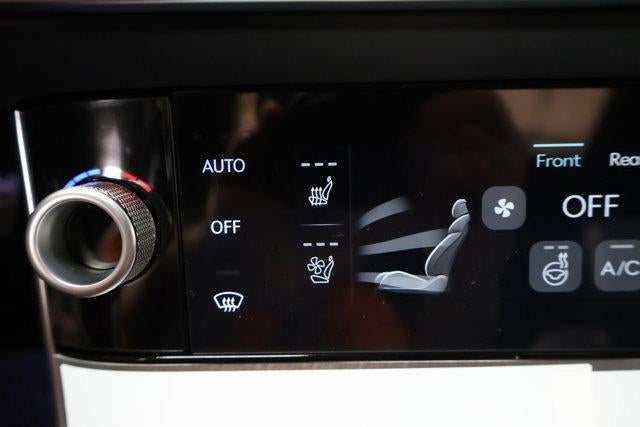 2026 Genesis GV70 2.5T SPORT PRESTIGE AWD