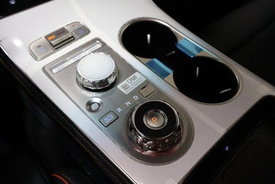 2026 Genesis GV70 2.5T SPORT PRESTIGE AWD