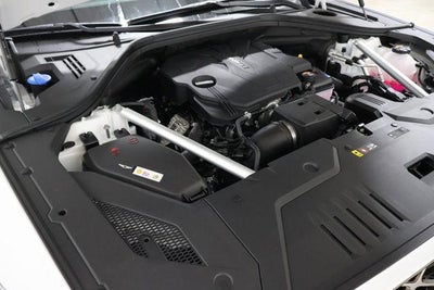 2026 Genesis GV70 2.5T SPORT PRESTIGE AWD