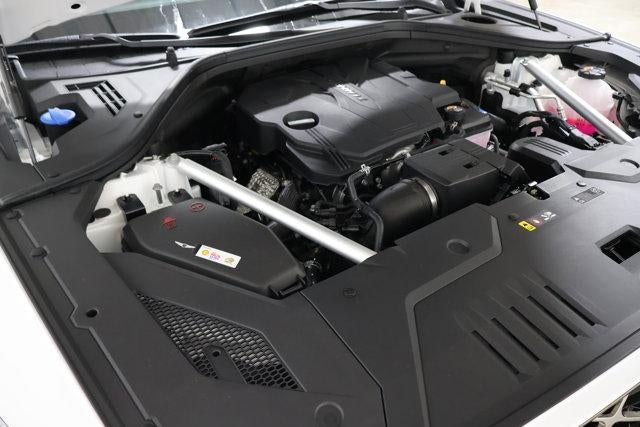 2026 Genesis GV70 2.5T SPORT PRESTIGE AWD