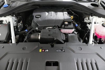 2026 Genesis GV70 2.5T SPORT PRESTIGE AWD