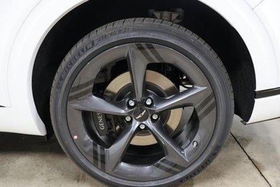 2026 Genesis GV70 2.5T SPORT PRESTIGE AWD