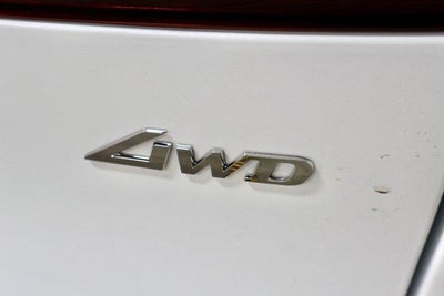 2026 Genesis GV70 2.5T SPORT PRESTIGE AWD