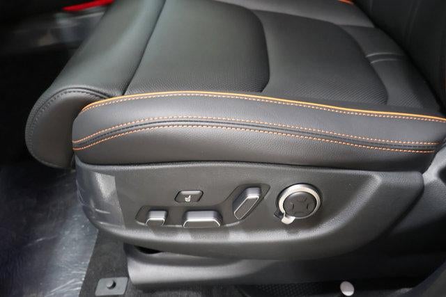 2026 Genesis GV70 2.5T SPORT PRESTIGE AWD