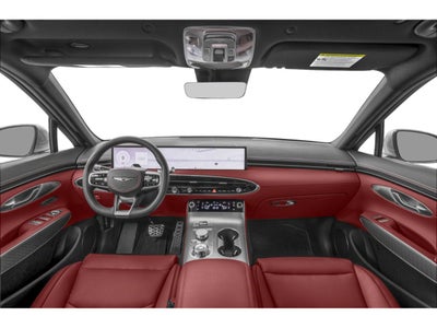 2026 Genesis GV70 2.5T SPORT PRESTIGE AWD