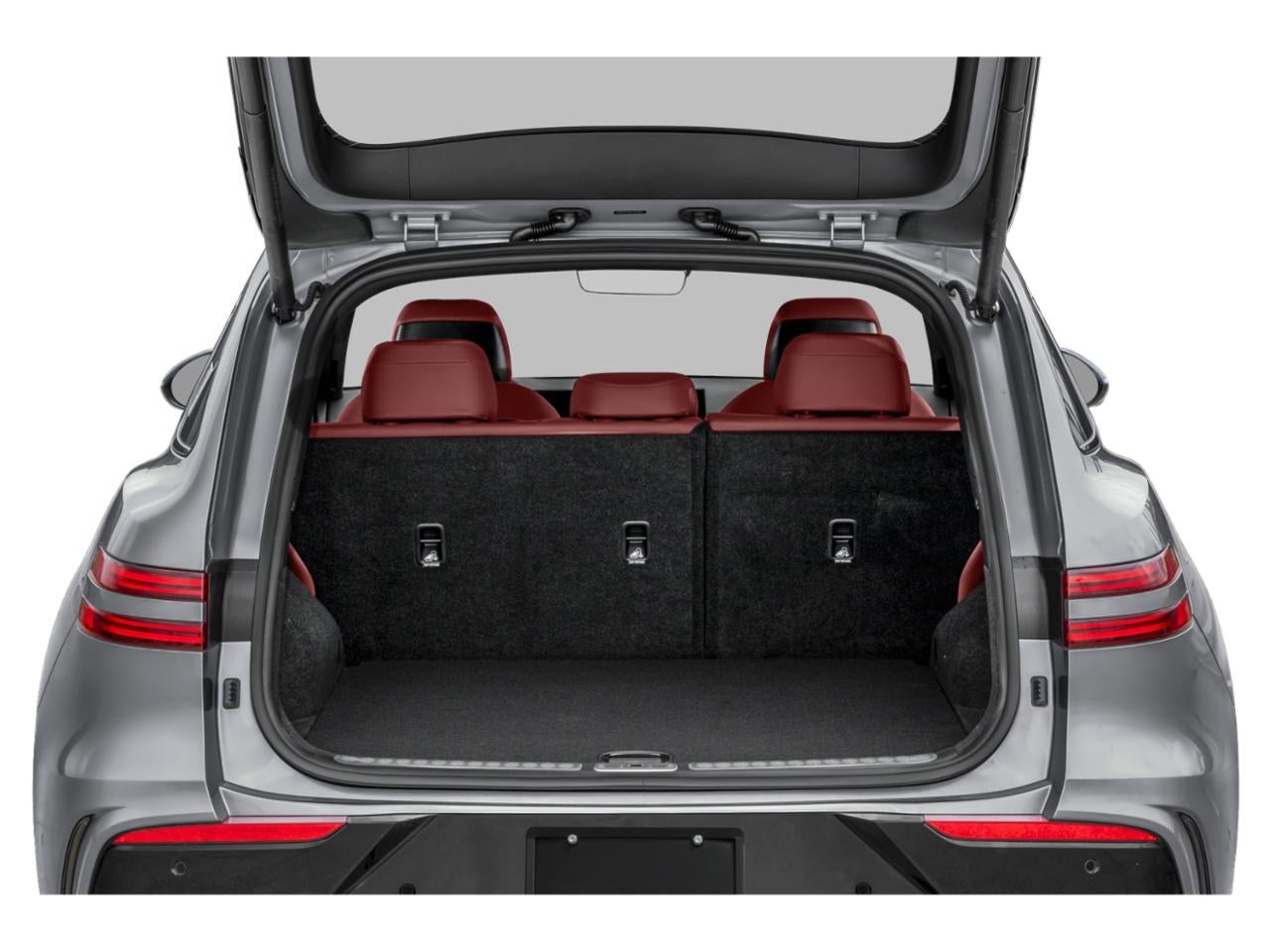 2026 Genesis GV70 2.5T SPORT PRESTIGE AWD