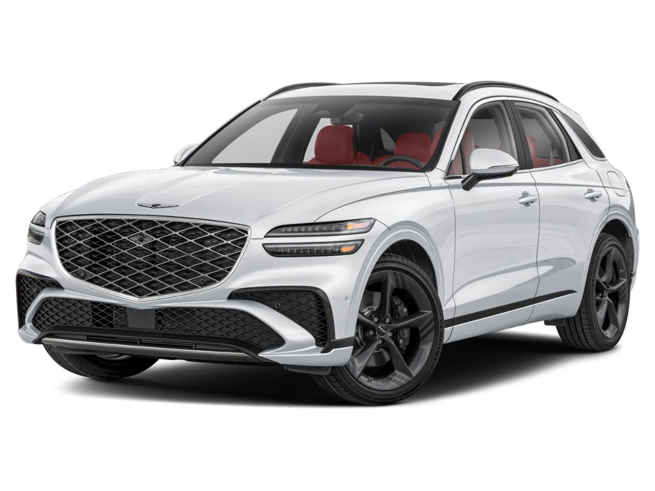 2026 Genesis GV70 2.5T Sport Prestige AWD's photo