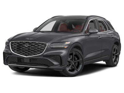 2027 Genesis GV70 3.5T Sport Prestige