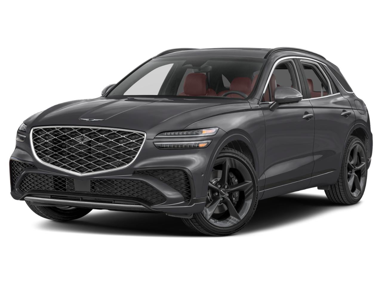 2027 Genesis GV70 3.5T Sport Prestige
