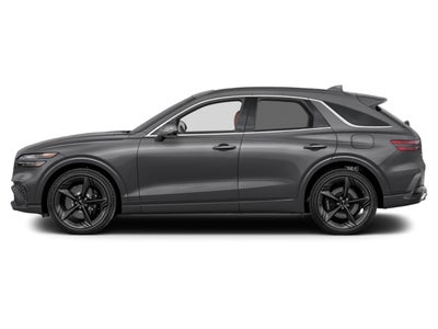 2027 Genesis GV70 3.5T Sport Prestige