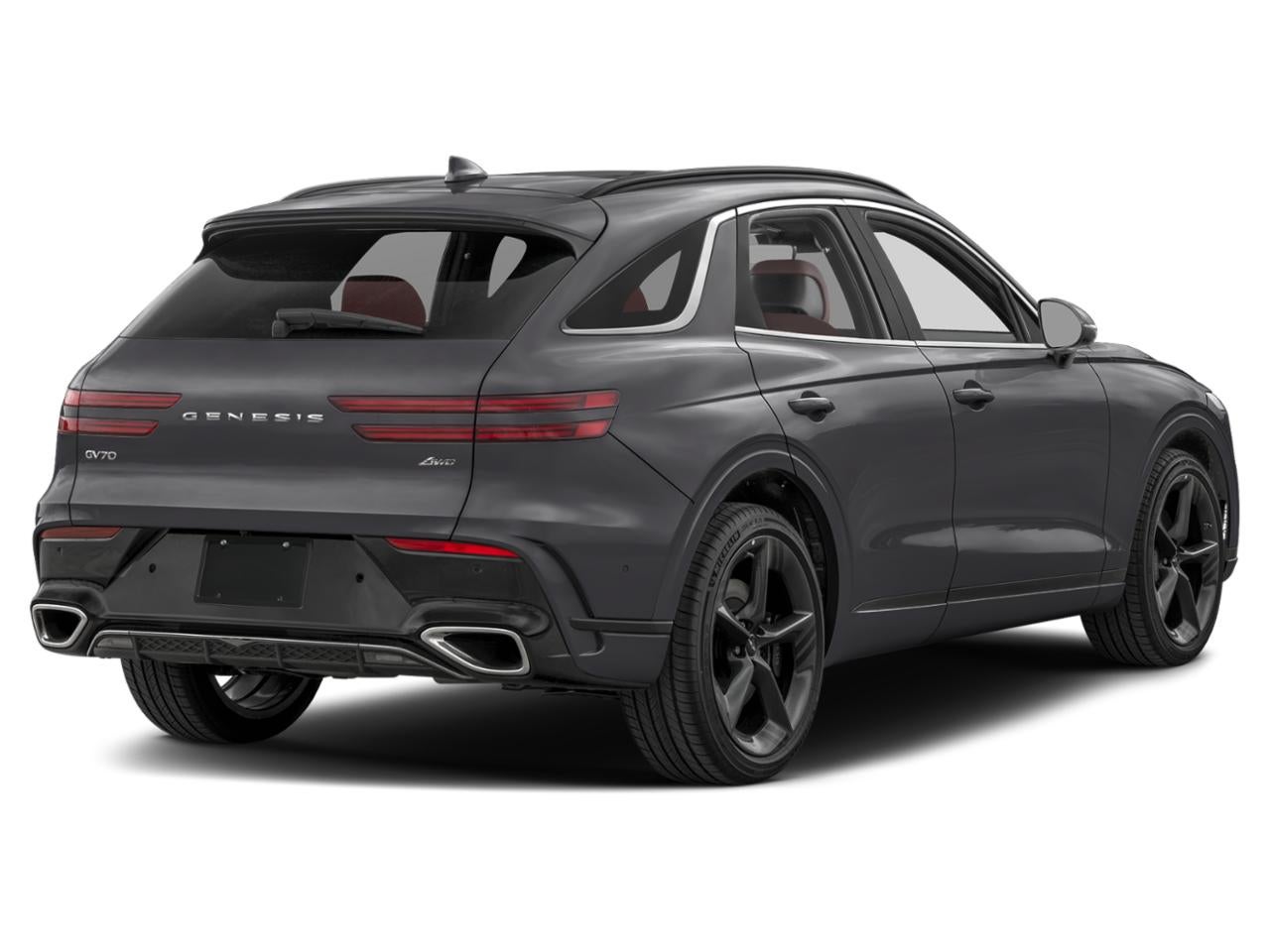 2027 Genesis GV70 3.5T Sport Prestige