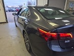 2016 Acura TLX V6