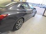 2016 Acura TLX V6