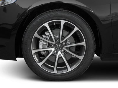 2016 Acura TLX V6