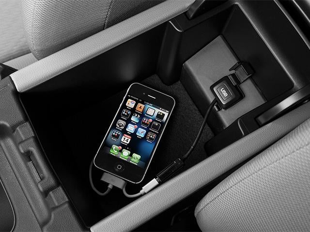 2014 Honda Civic Sedan LX