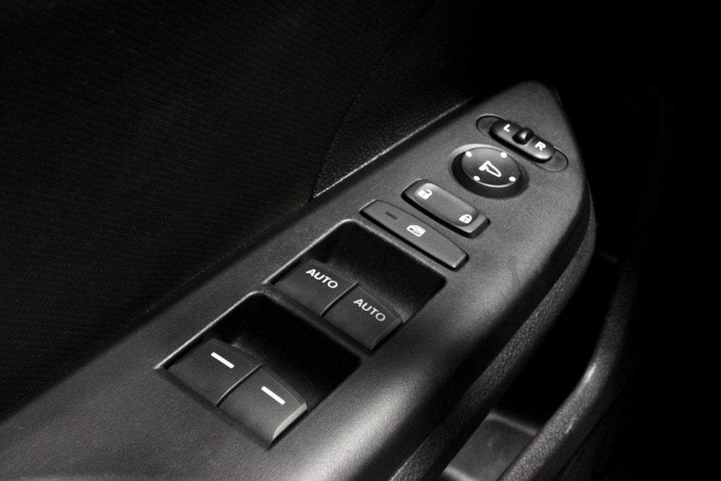2019 Honda Civic Sedan Sport