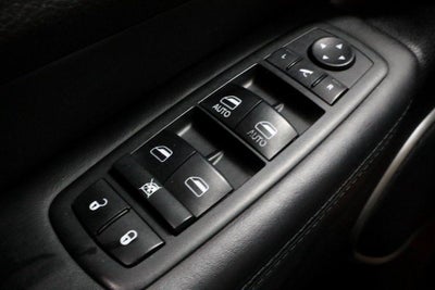 2014 Jeep Grand Cherokee Summit