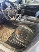 2014 Jeep Grand Cherokee Summit