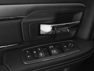 2016 RAM 1500 Outdoorsman