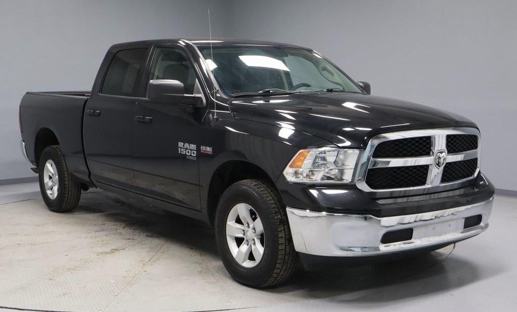 2019 RAM 1500 Classic SLT
