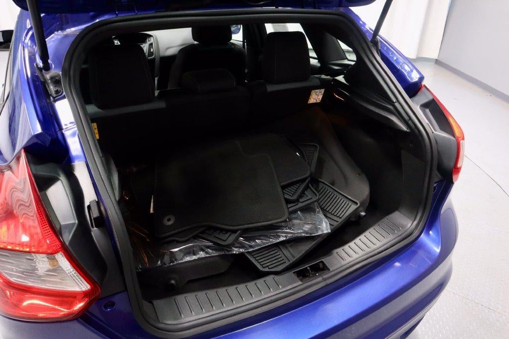 2013 Ford Focus ST