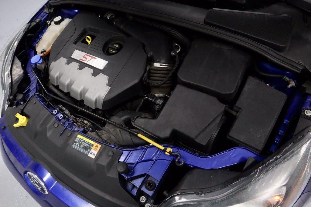 2013 Ford Focus ST