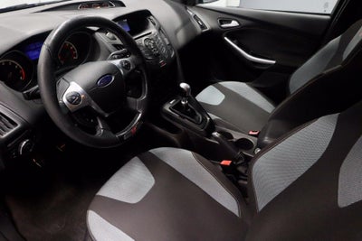 2013 Ford Focus ST