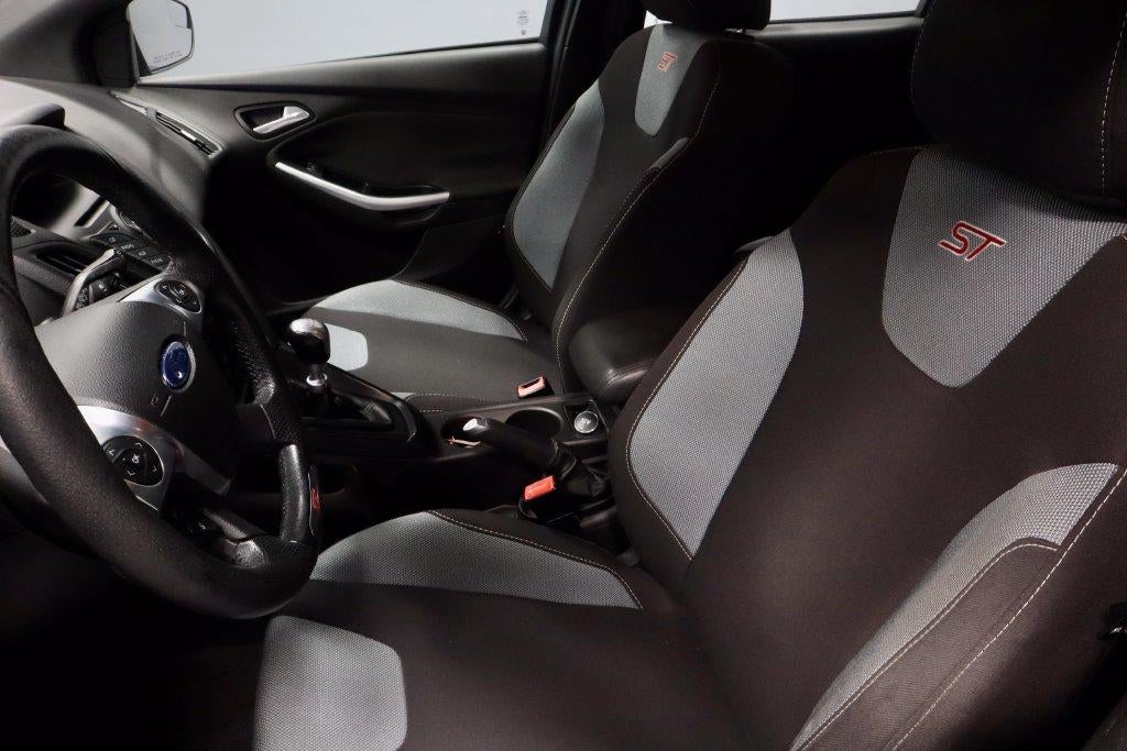 2013 Ford Focus ST