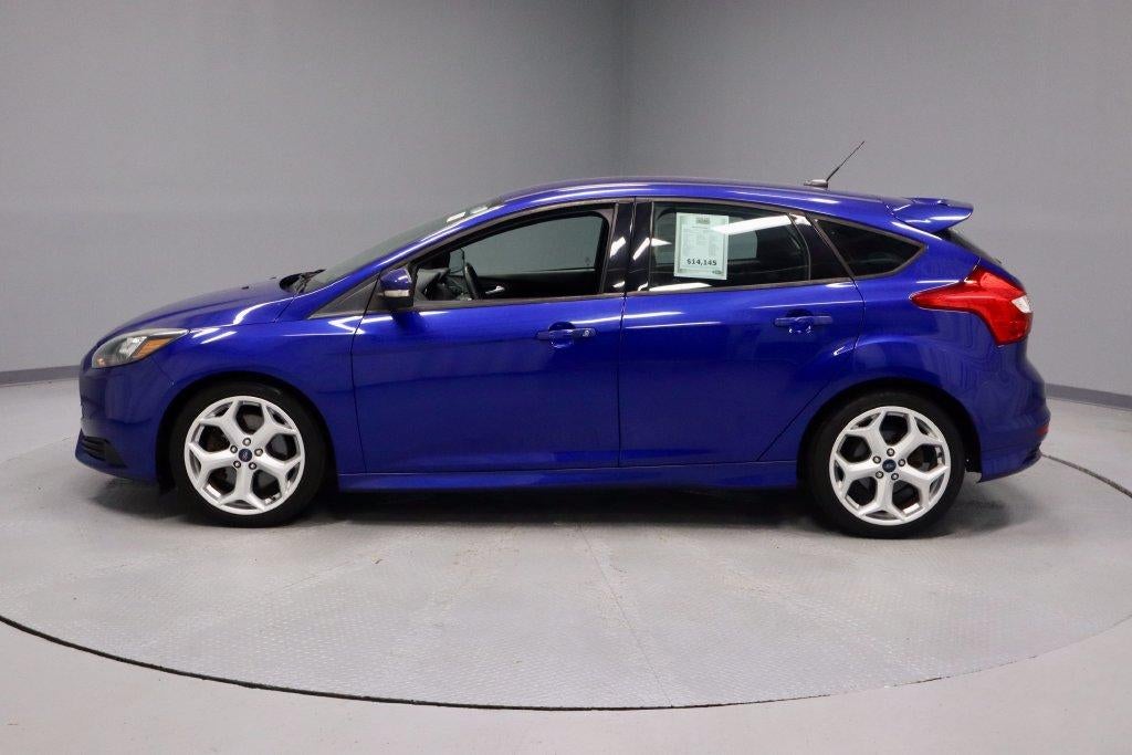 2013 Ford Focus ST