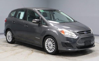 2016 Ford C-Max Hybrid SE