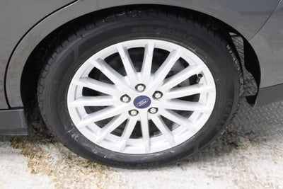 2016 Ford C-Max Hybrid SE