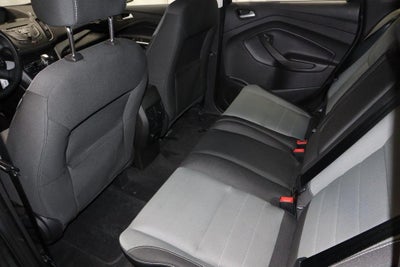 2016 Ford C-Max Hybrid SE