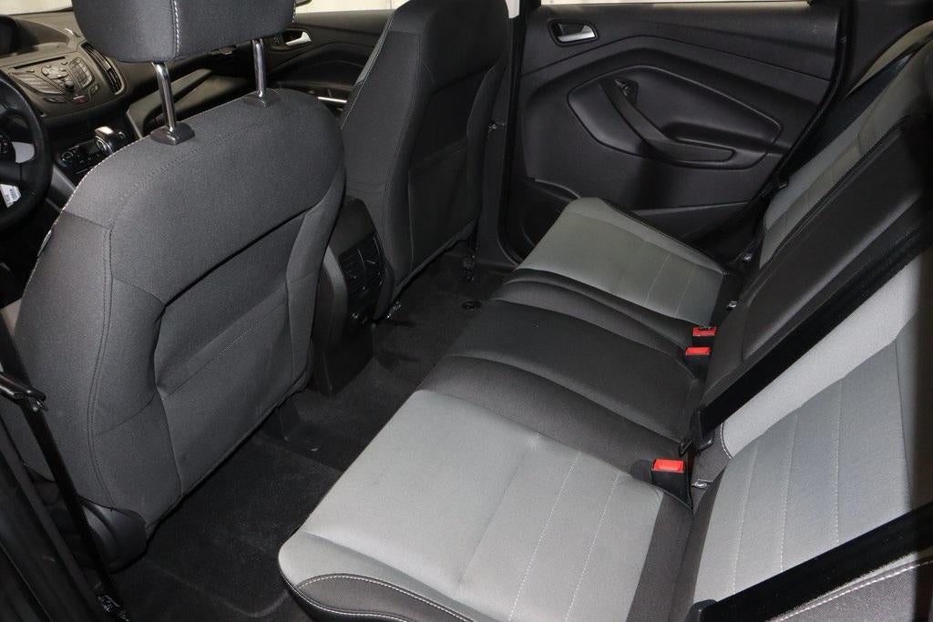 2016 Ford C-Max Hybrid SE