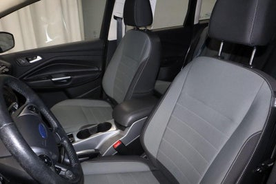 2016 Ford C-Max Hybrid SE