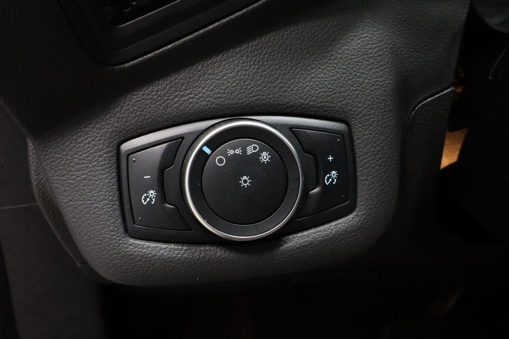 2016 Ford C-Max Hybrid SE