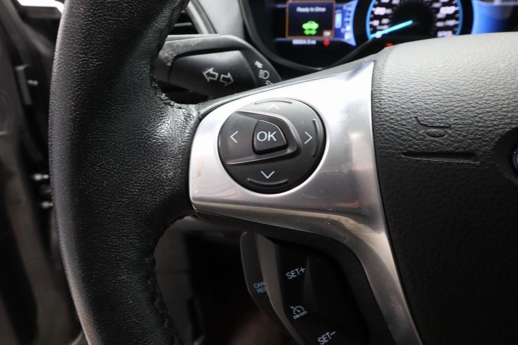 2016 Ford C-Max Hybrid SE