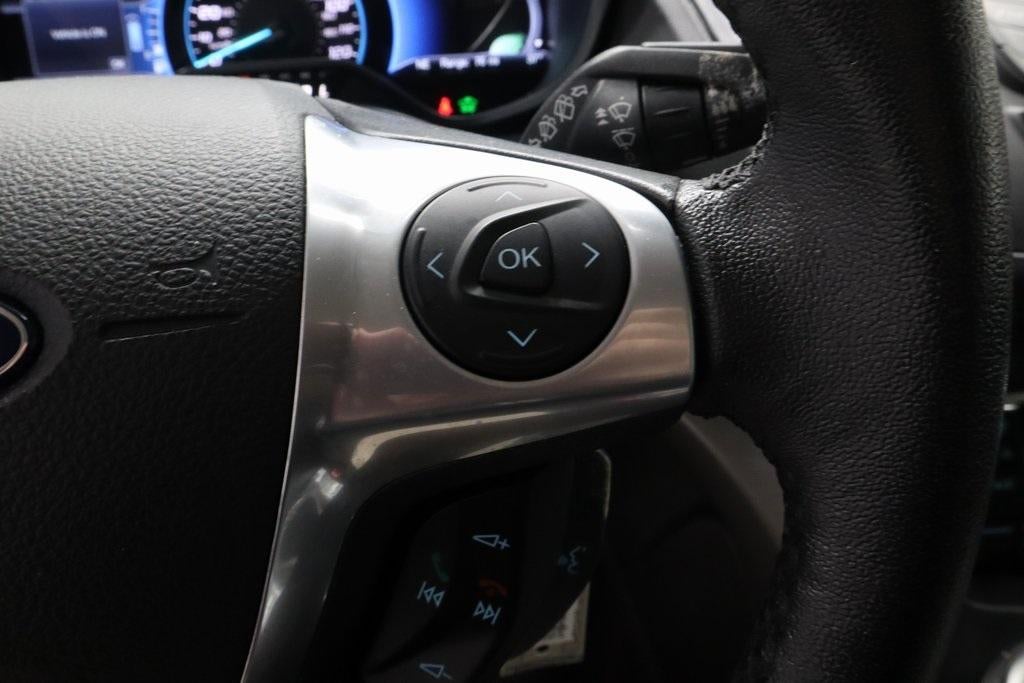 2016 Ford C-Max Hybrid SE