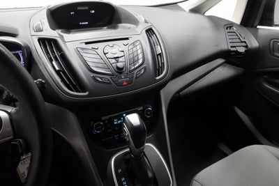 2016 Ford C-Max Hybrid SE