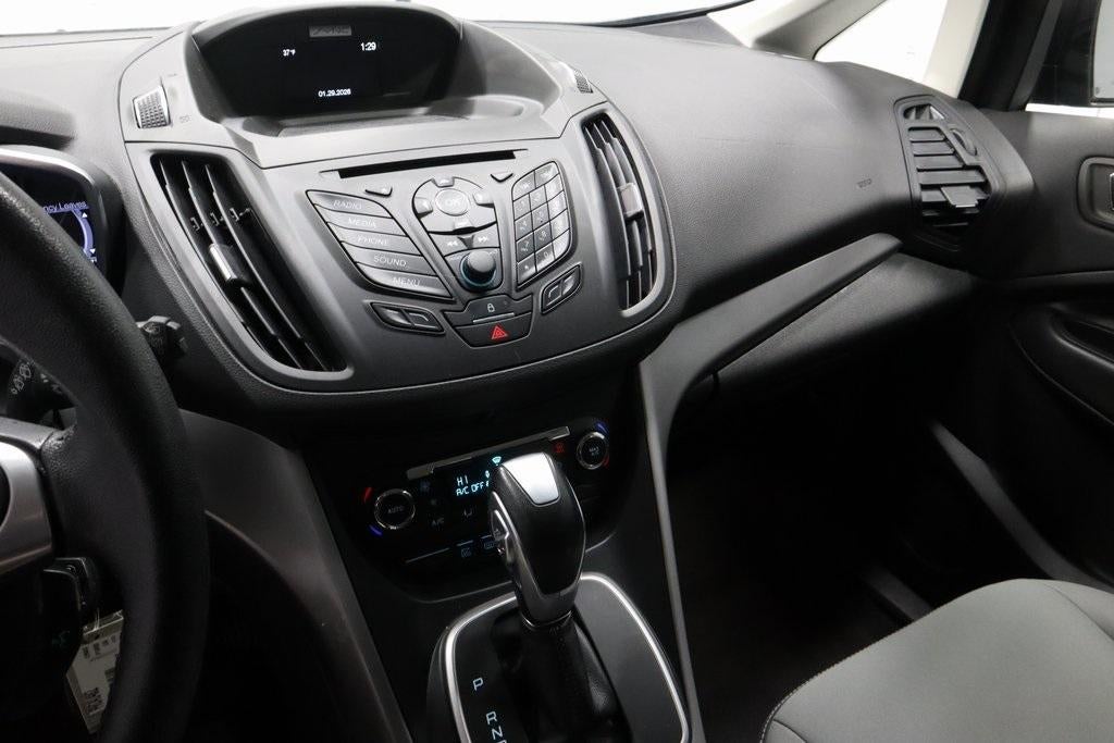 2016 Ford C-Max Hybrid SE