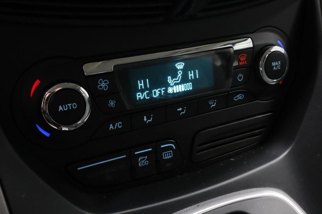 2016 Ford C-Max Hybrid SE