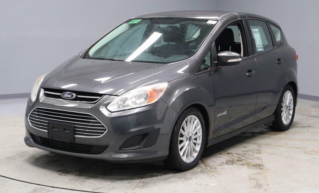 2016 Ford C-Max Hybrid SE