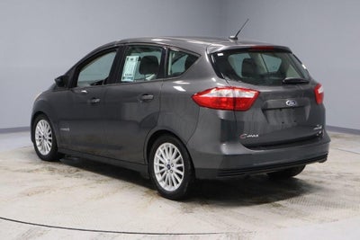 2016 Ford C-Max Hybrid SE