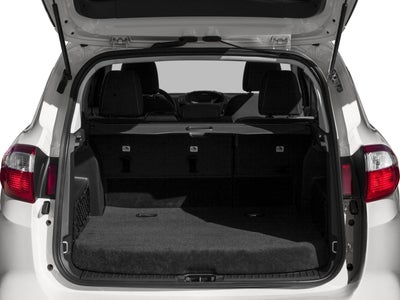 2016 Ford C-Max Hybrid SE