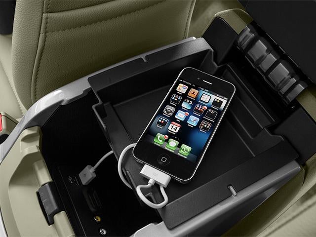 2014 Ford C-Max Energi SEL