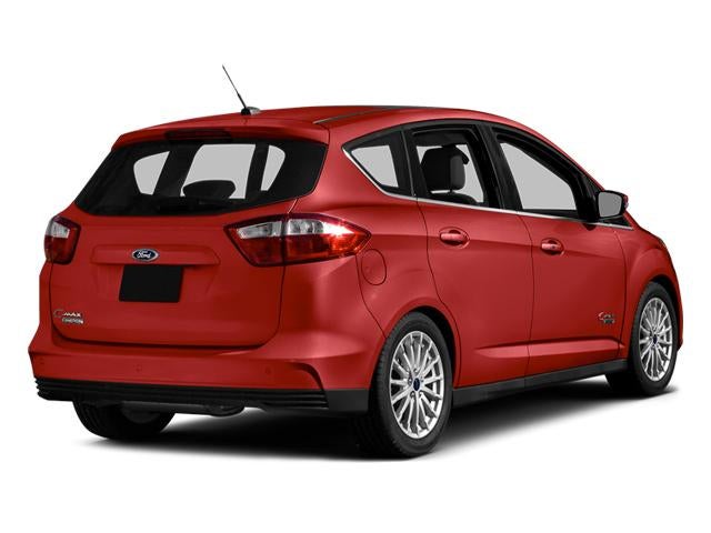 2014 Ford C-Max Energi SEL