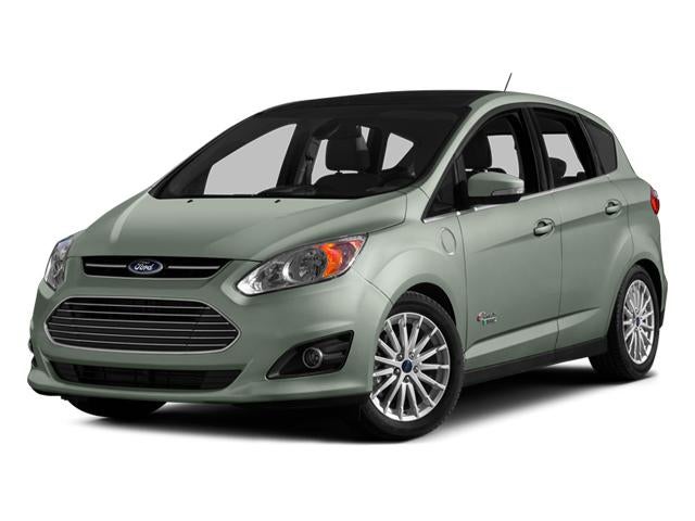 2014 Ford C-Max Energi SEL