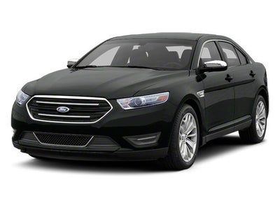 2013 Ford Taurus SEL